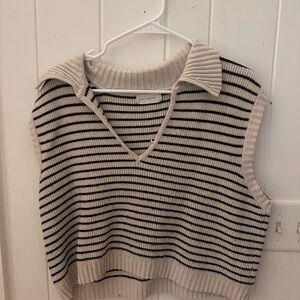 By Together Sweater Vest